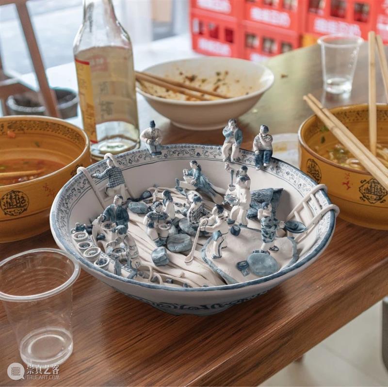 张子康:疫情之下,实体美术馆何为? 中央美术学院美术馆 张子康 疫情 实体 美术馆 编者按 期间 知识 作品 观众 关系 崇真艺客
